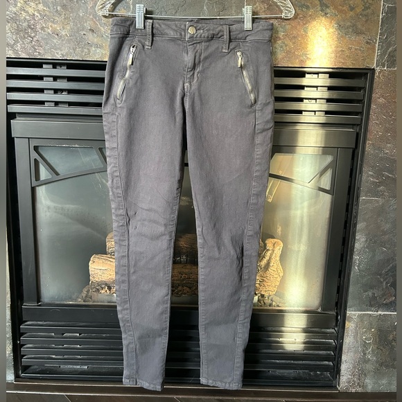 Joe’s Jeans | 2 Pair Skinny Ankle - Picture 4 of 14